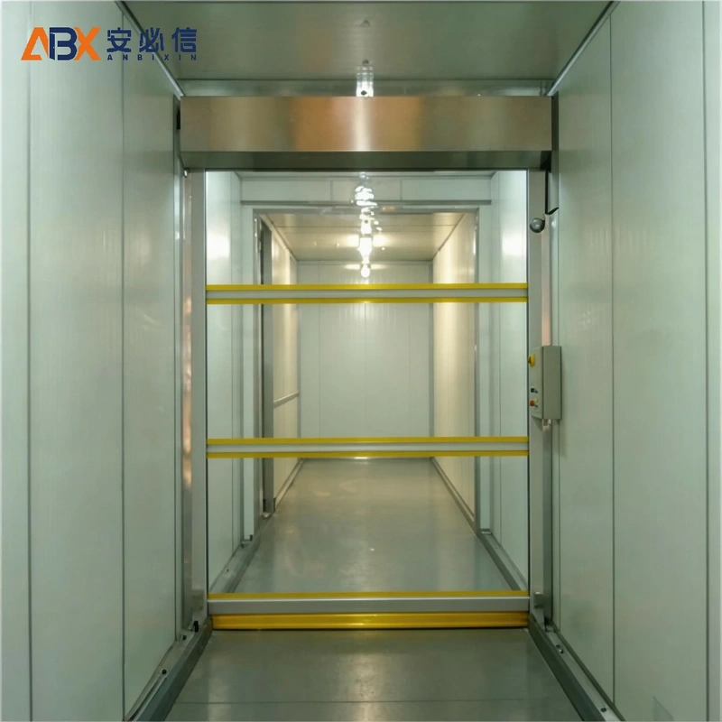驻马店PVC快速门